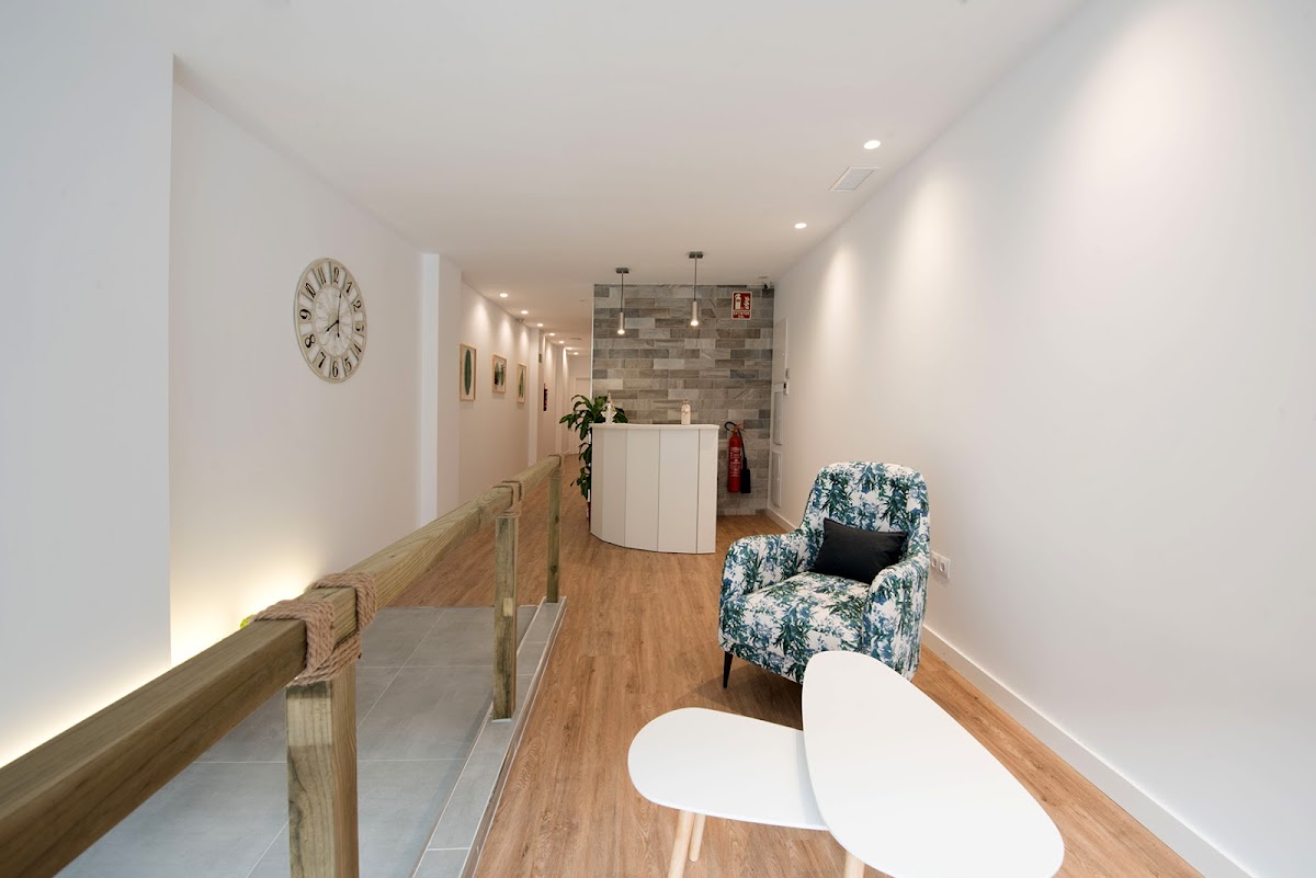 Hostal Beach - Foto 4