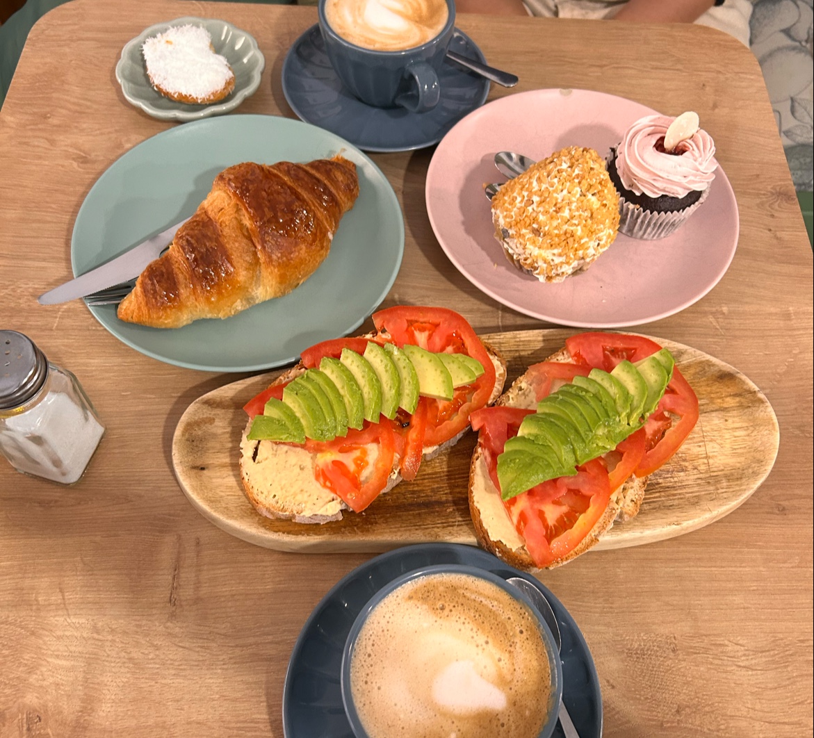 Bohemian Lane Pastelería Vegana - Foto 3