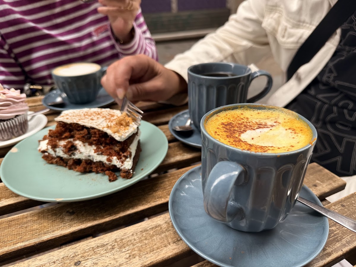 Bohemian Lane Pastelería Vegana - Foto 5