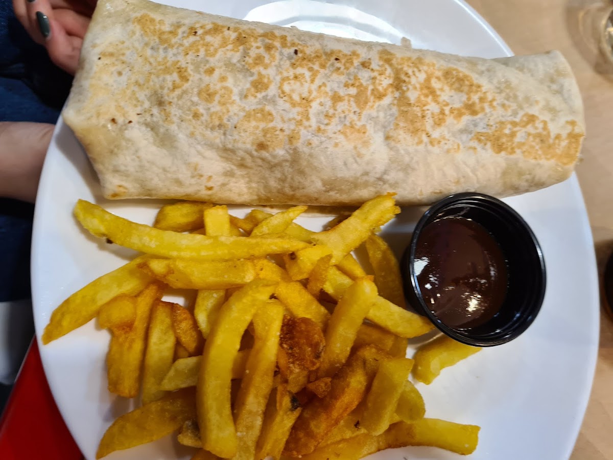 Hamburguesería Cronicass - Foto 5