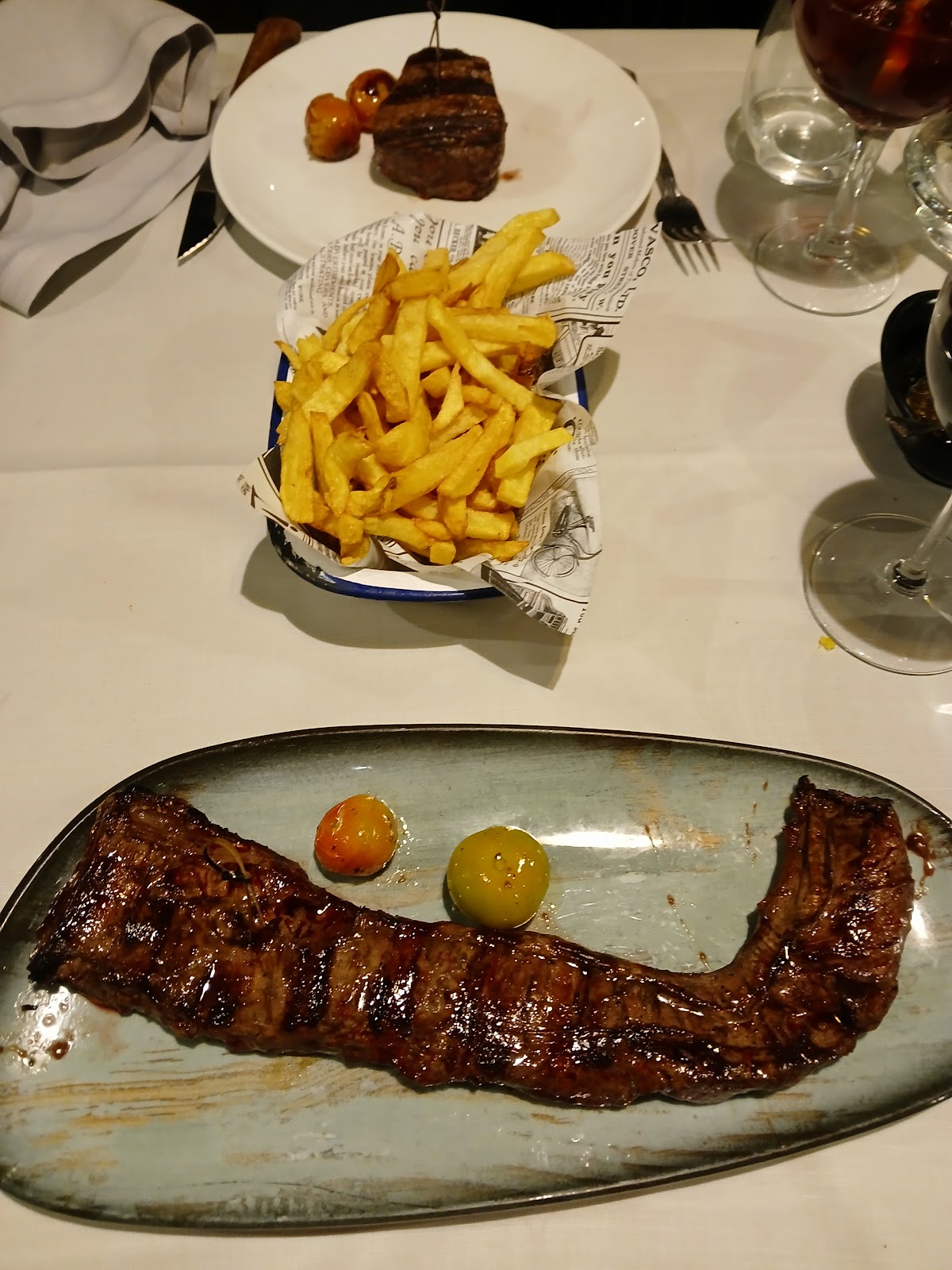 La Cabaña Argentina - Foto 4