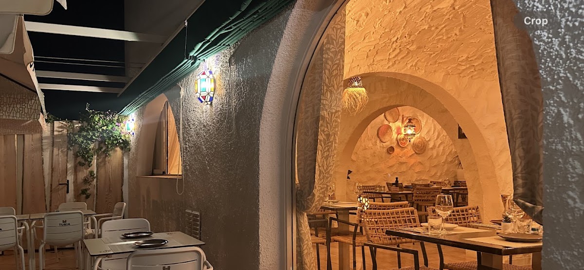 Restaurant Anissa - Foto 1