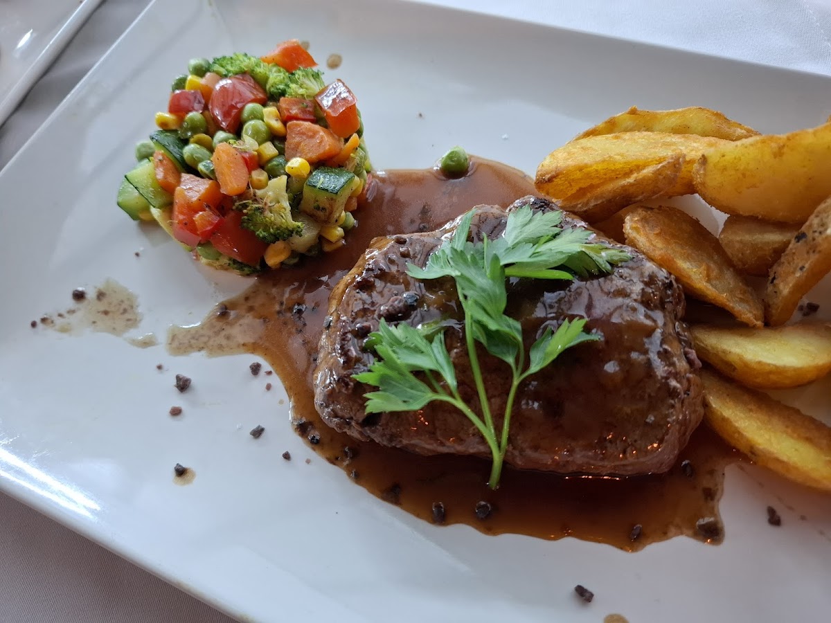 Restaurant Anissa - Foto 2