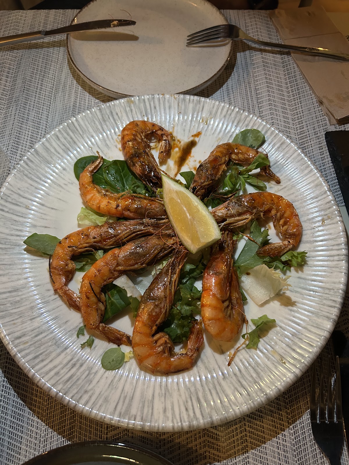 Restaurant Anissa - Foto 3