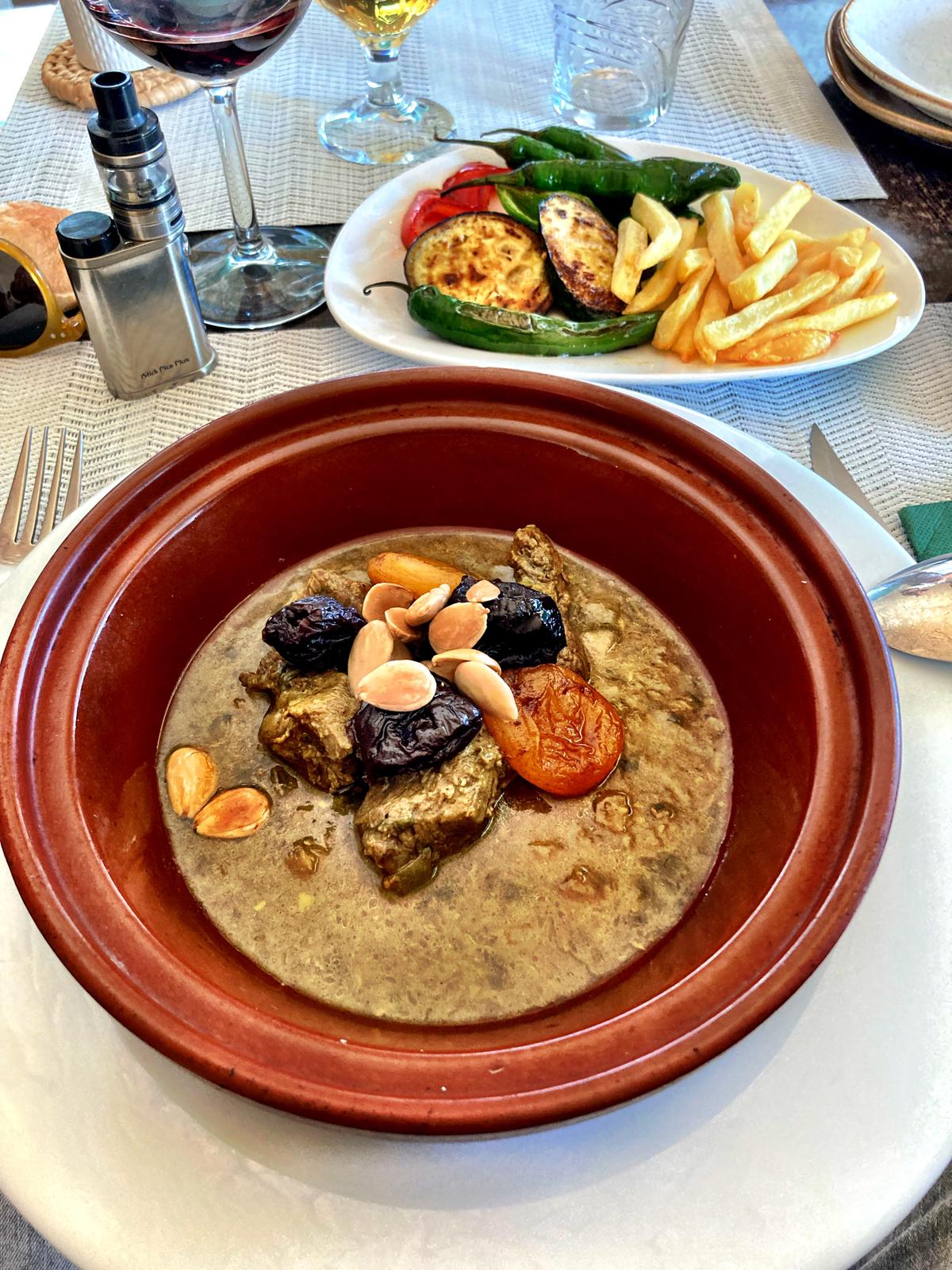 Restaurant Anissa - Foto 4