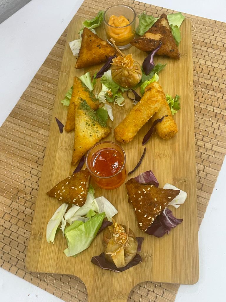 Restaurant Anissa - Foto 5