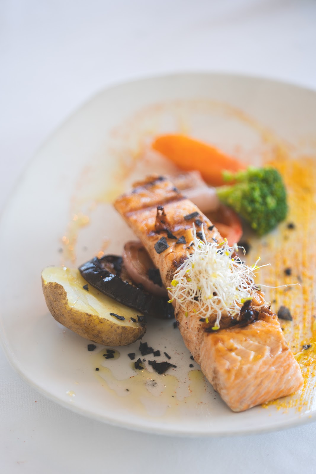 El Negro Parrilla Restaurante - Foto 3