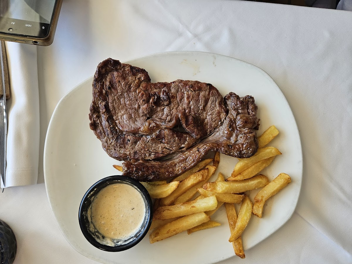 El Negro Parrilla Restaurante - Foto 5