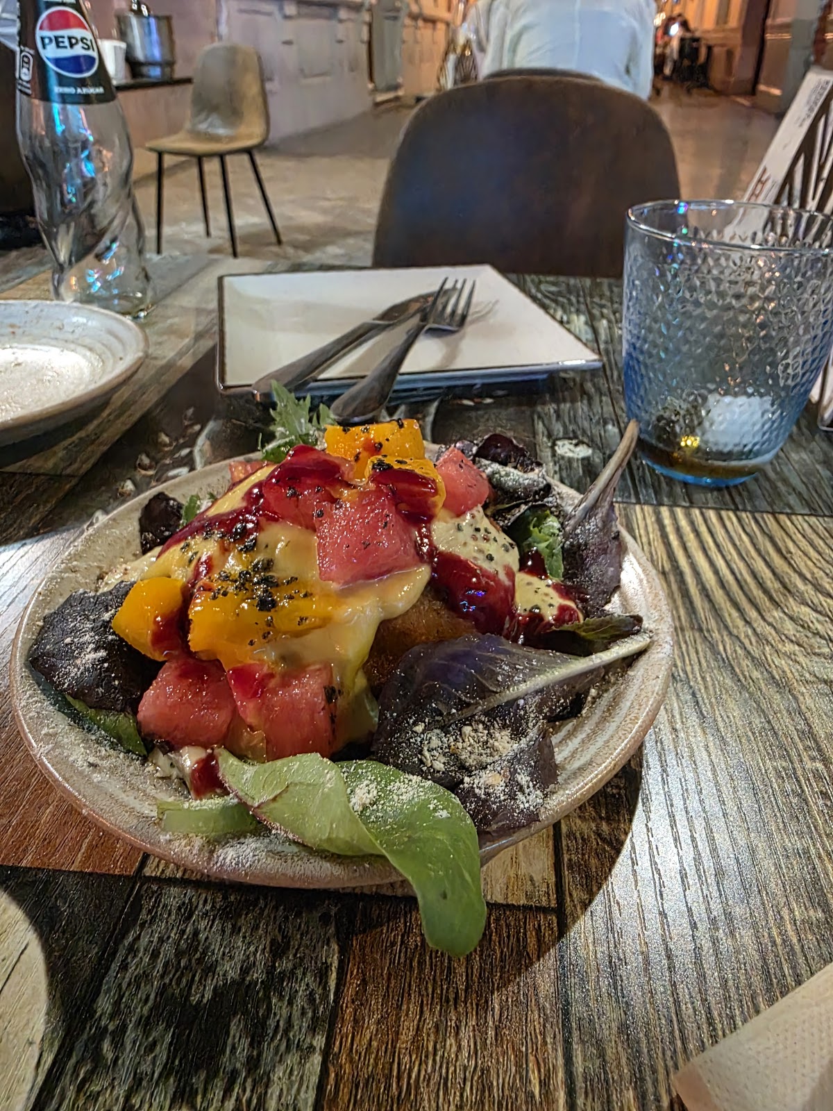 Caravana - Cocina Viajera - Foto 3