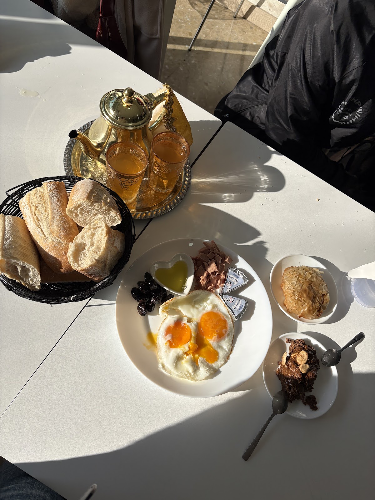 Los 3 hermanos - Foto 4