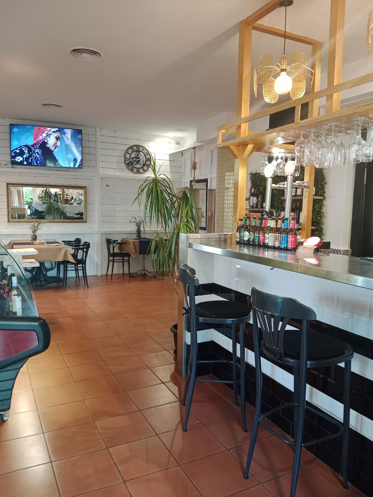 Sabor al Fuego restaurante - Foto 1