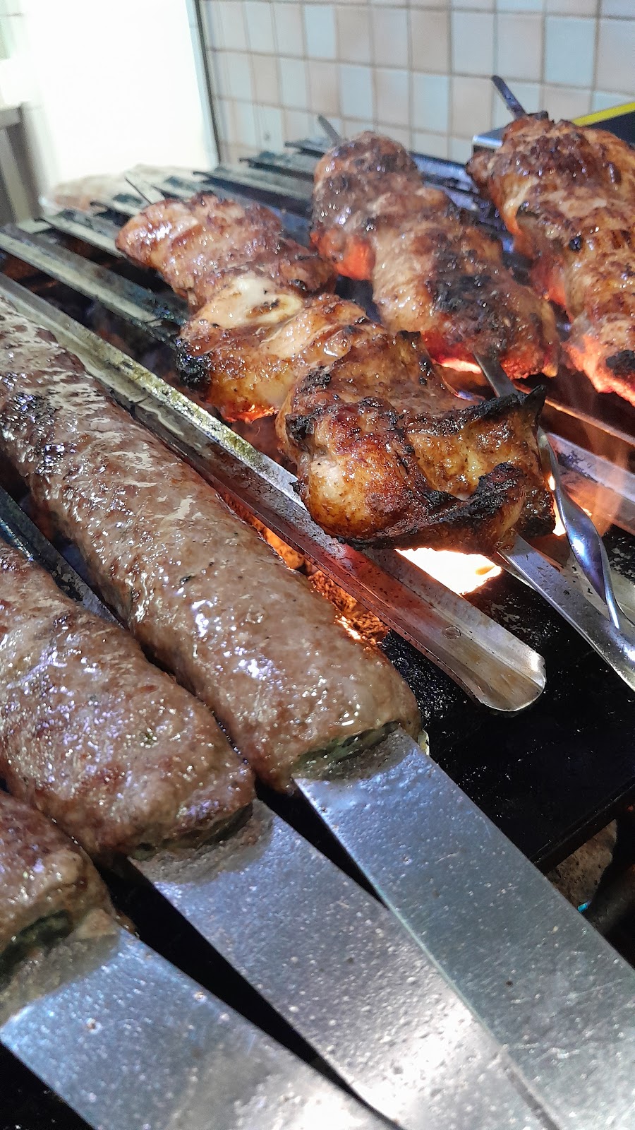 Sabor al Fuego restaurante - Foto 2