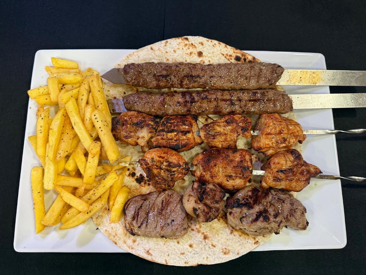 Sabor al Fuego restaurante - Foto 3