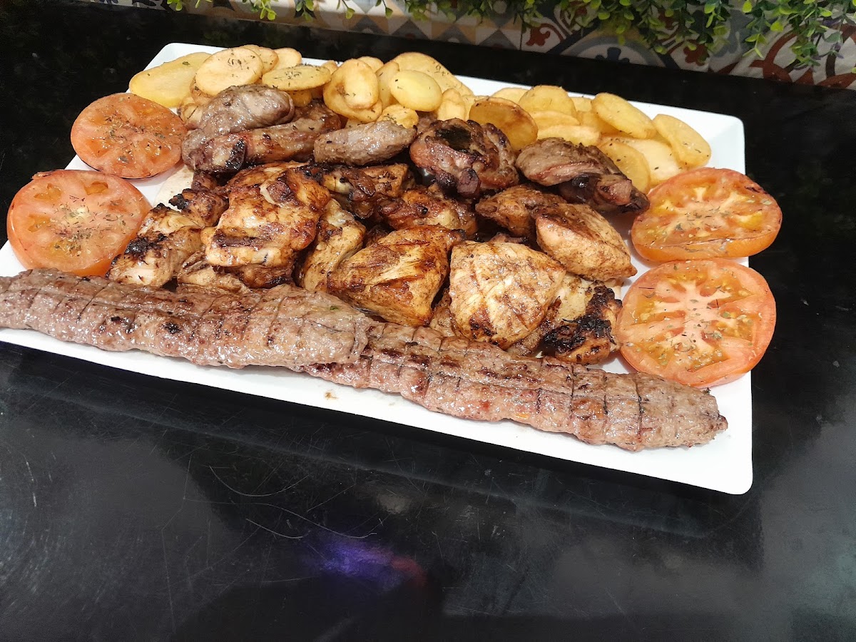 Sabor al Fuego restaurante - Foto 4