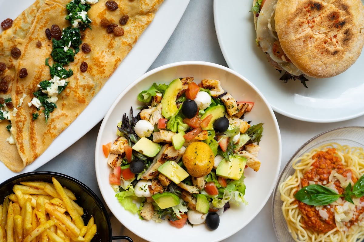 Restaurant Armonia - Foto 2