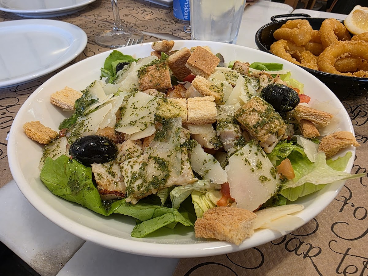 Restaurant Armonia - Foto 3