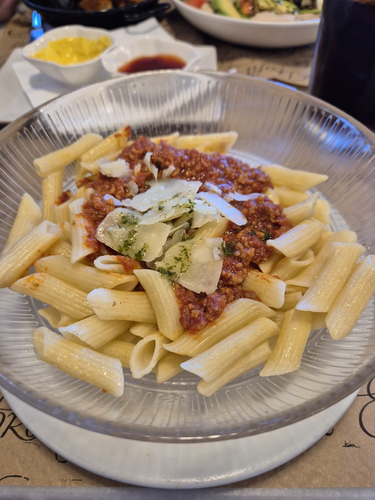 Restaurant Armonia - Foto 4