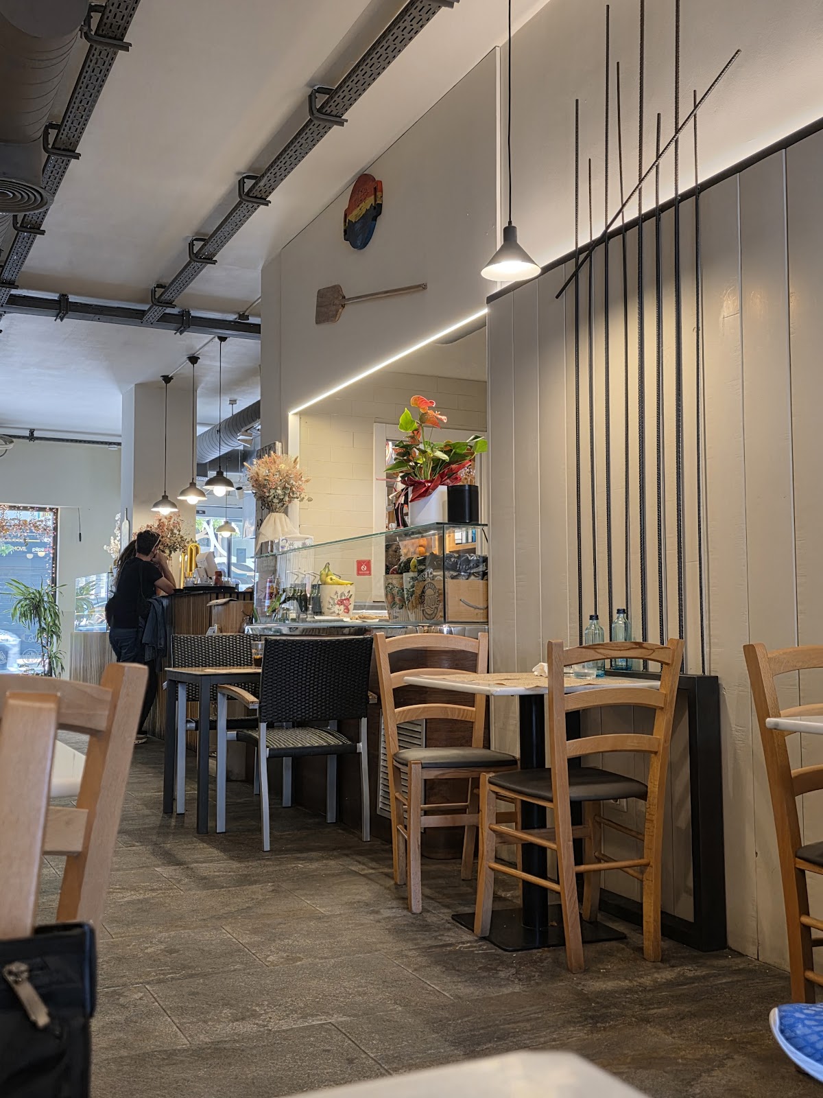 Restaurant Armonia - Foto 5