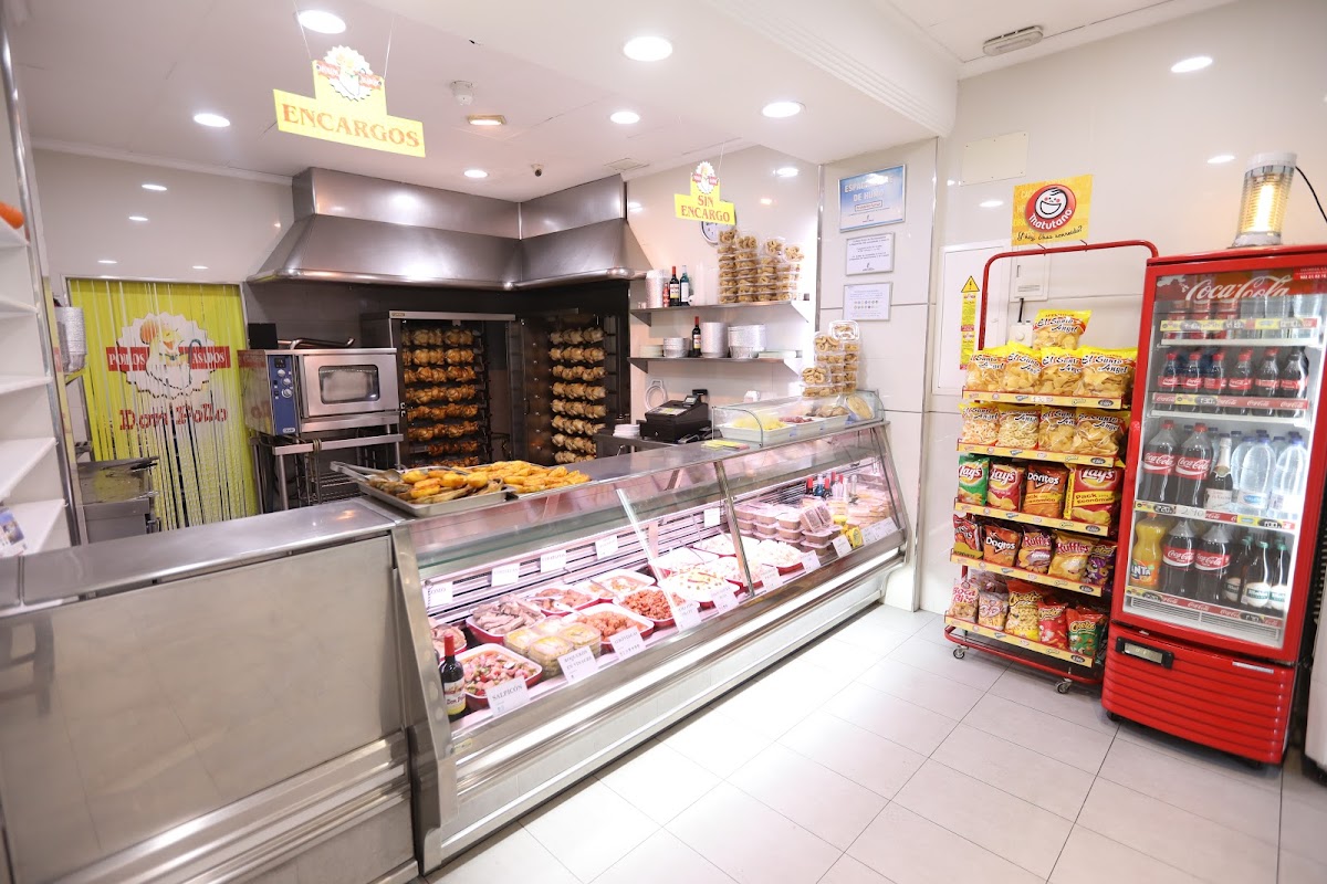 Pollos asados Don Pollo - Foto 1