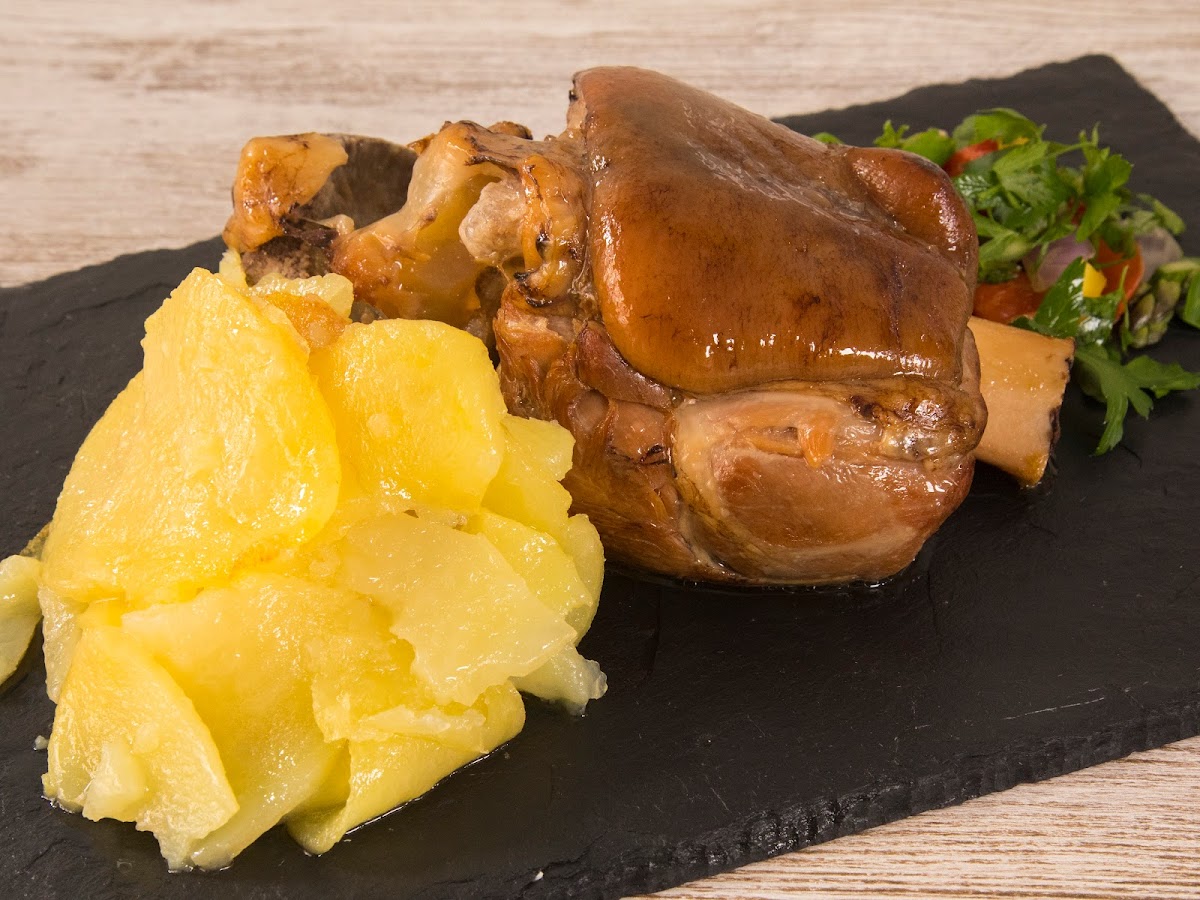 Pollos asados Don Pollo - Foto 5