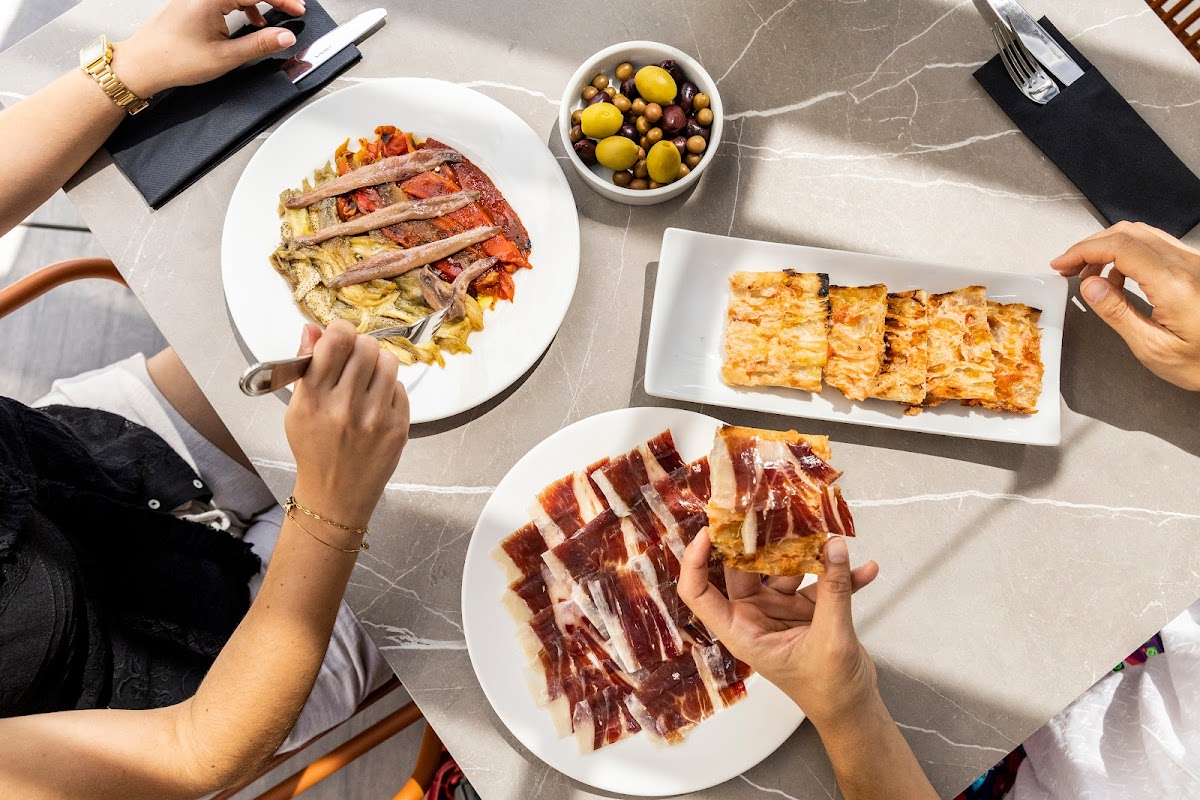 La Terrassa de Pelai - Foto 2