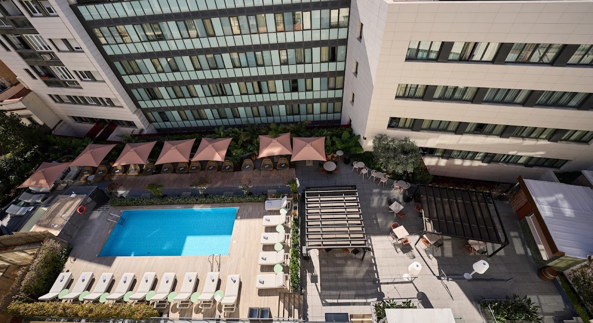 La Terrassa de Pelai - Foto 4