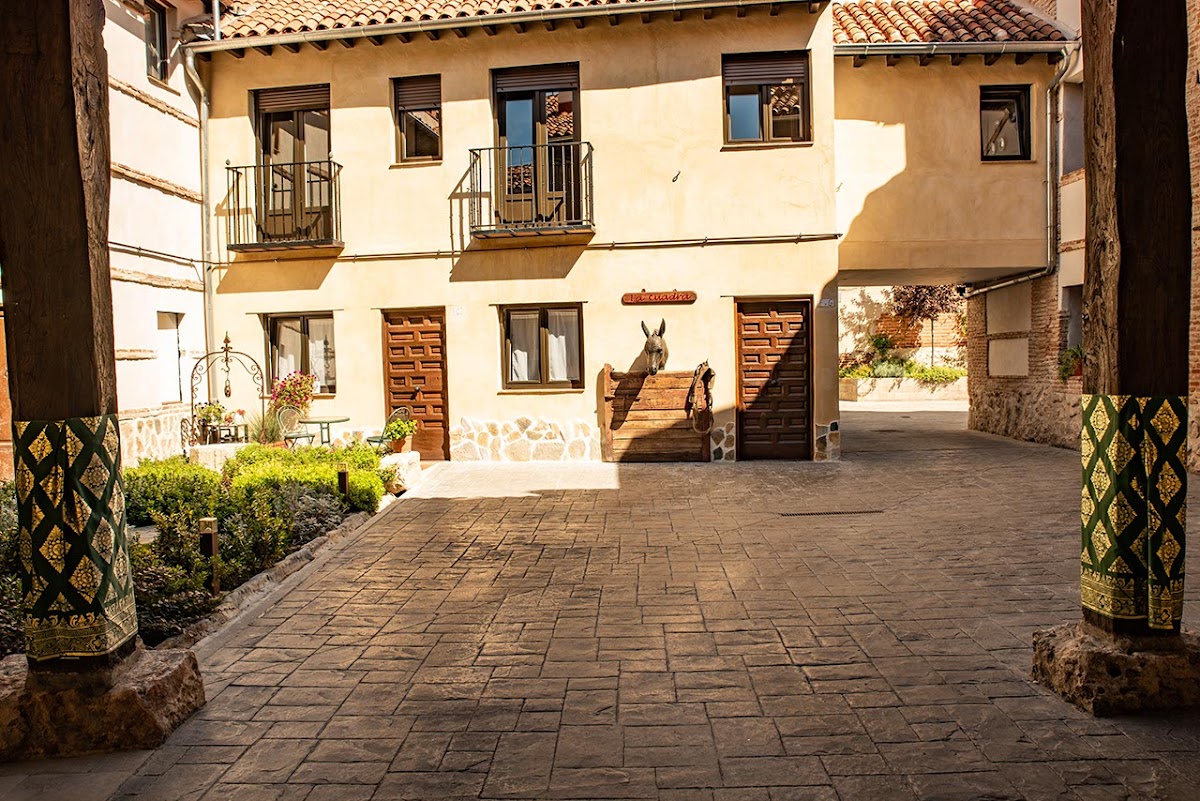 La Casona del Asno