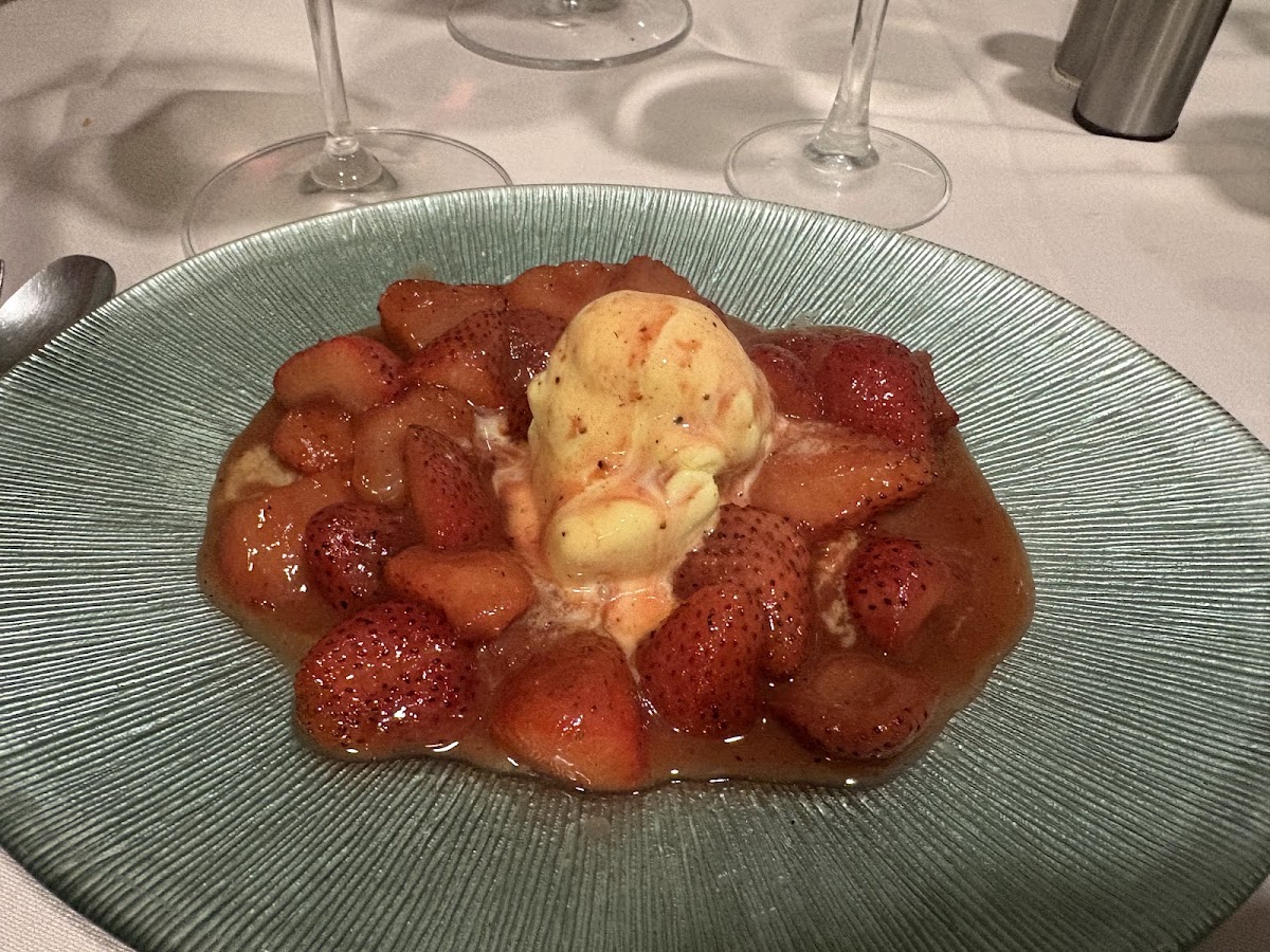 Restaurante Tabla Caliente - Foto 2