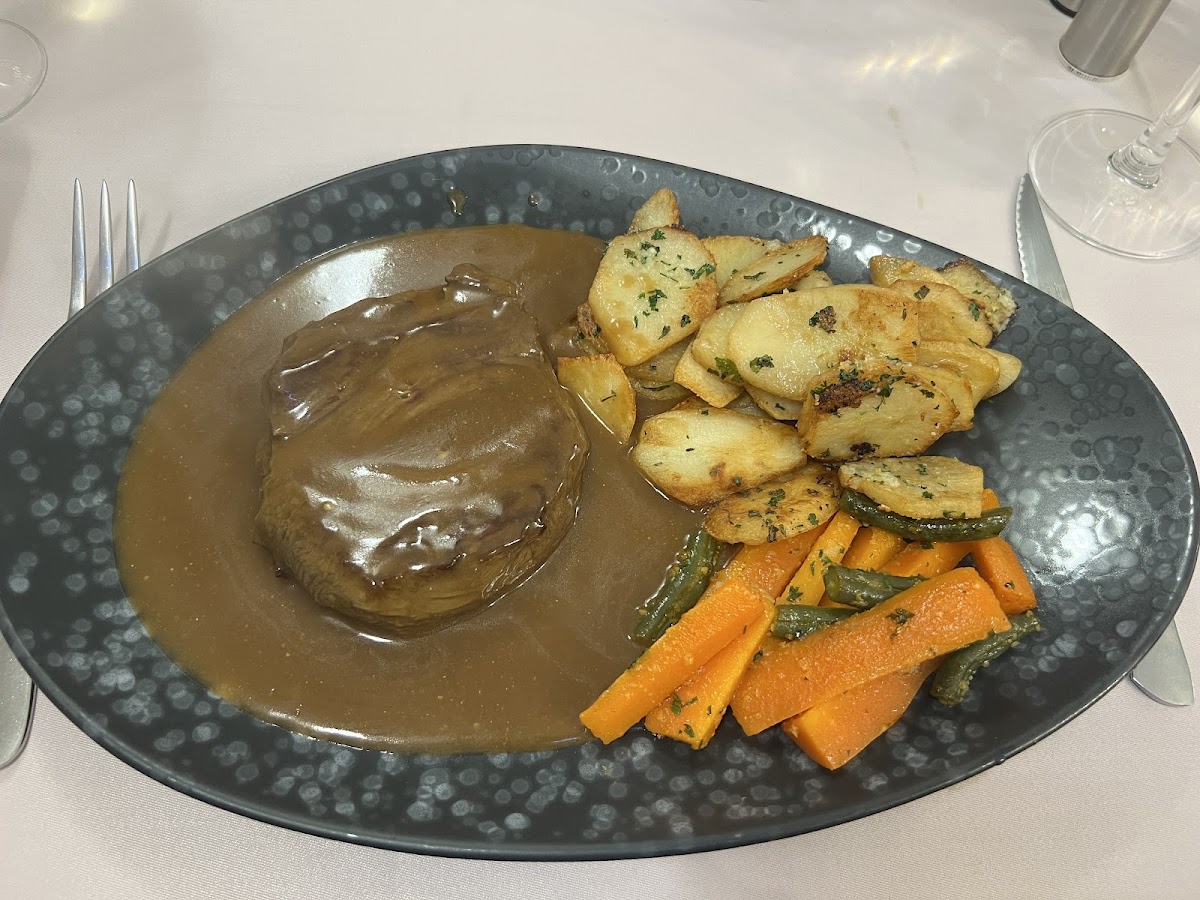 Restaurante Tabla Caliente - Foto 3