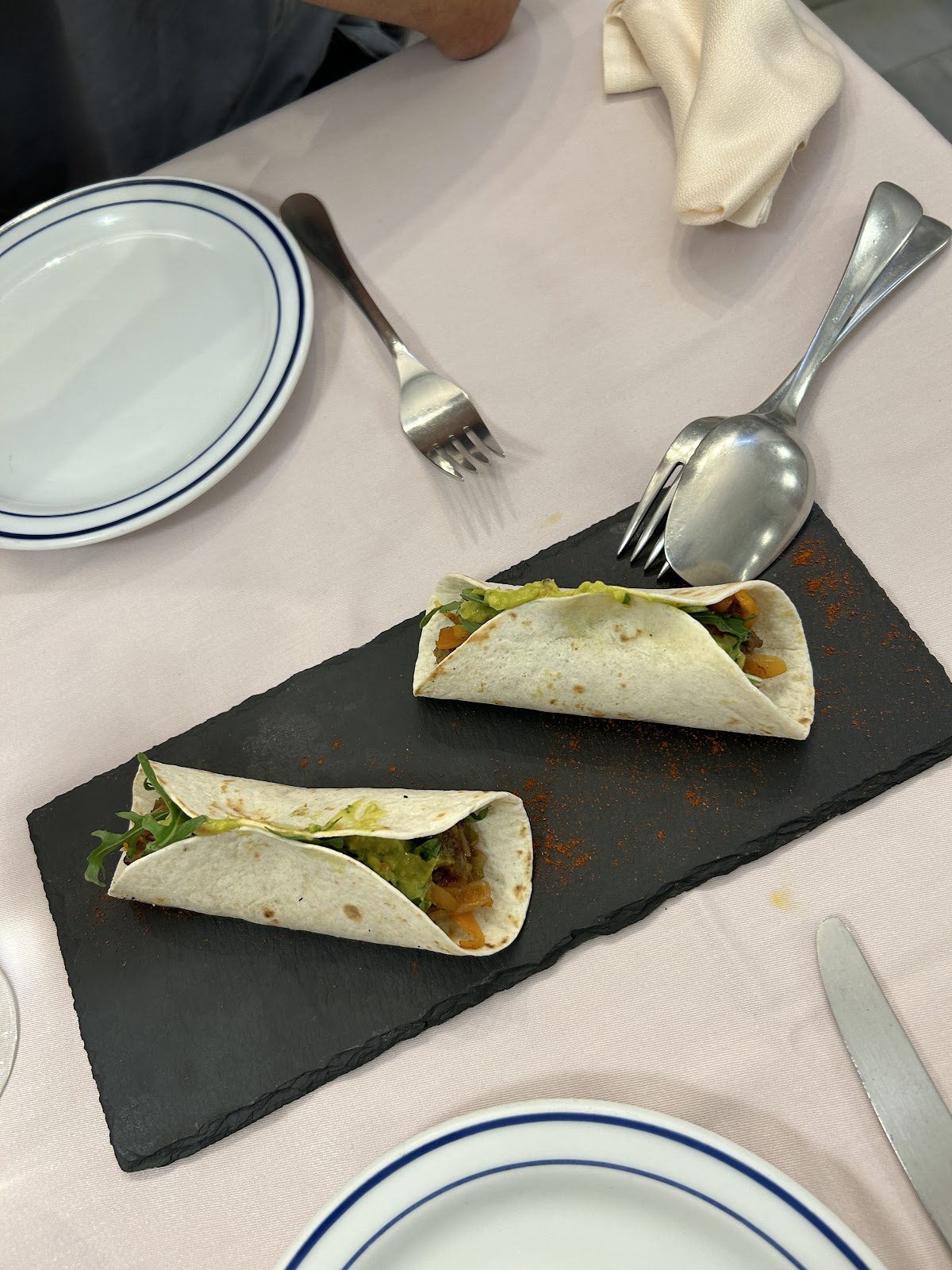 Restaurante Tabla Caliente - Foto 5