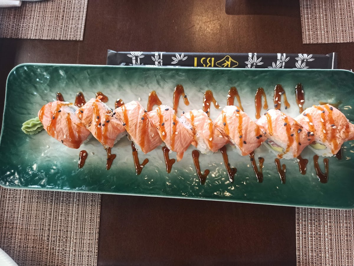 Restaurante Tsukimi - Foto 3