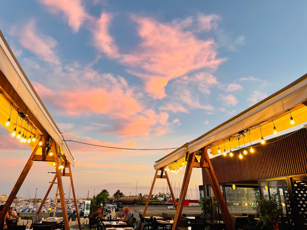 Restaurante Tsukimi - Foto 4