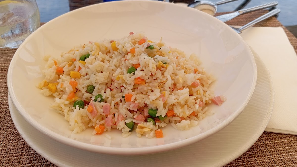 Restaurante Tsukimi - Foto 5