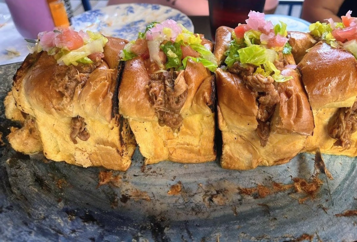 Menganita de cual - Foto 3