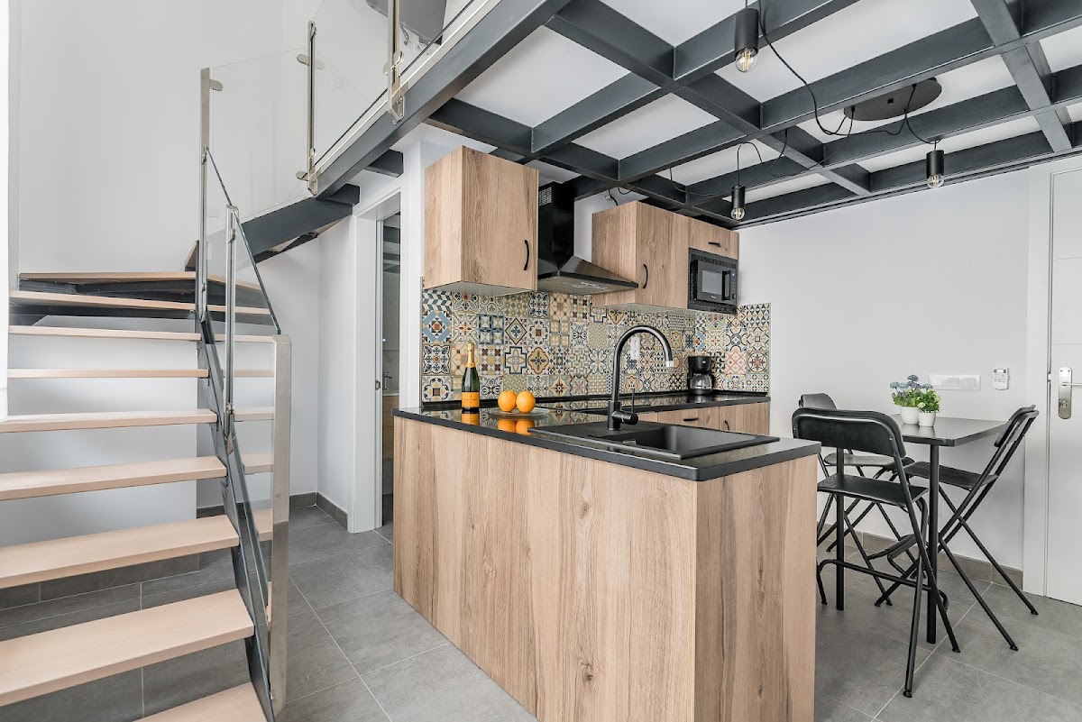 Open Sea Suites - Foto 3