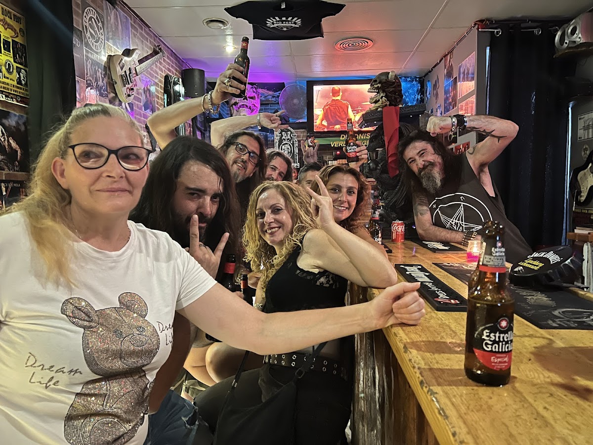 Ca La Vera Rock Bar - Foto 2