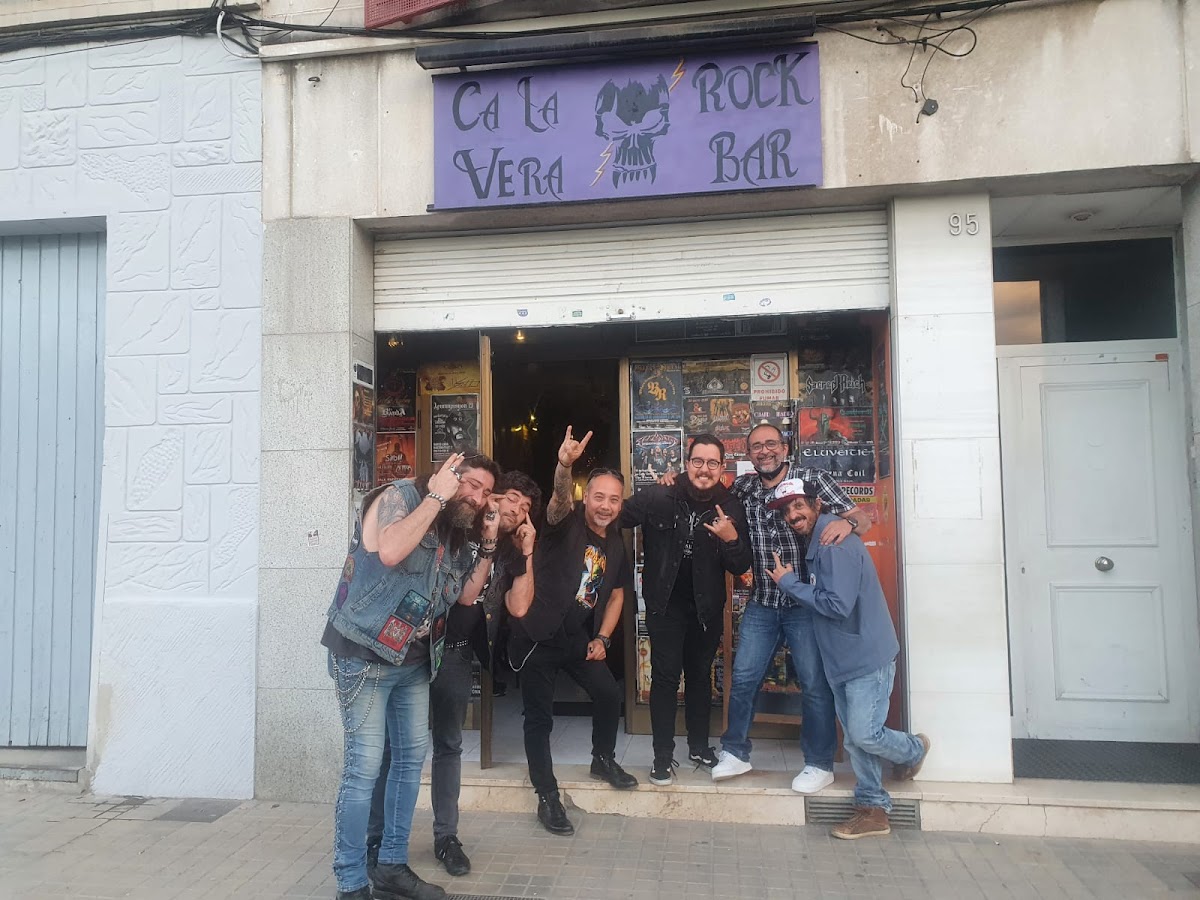 Ca La Vera Rock Bar - Foto 3