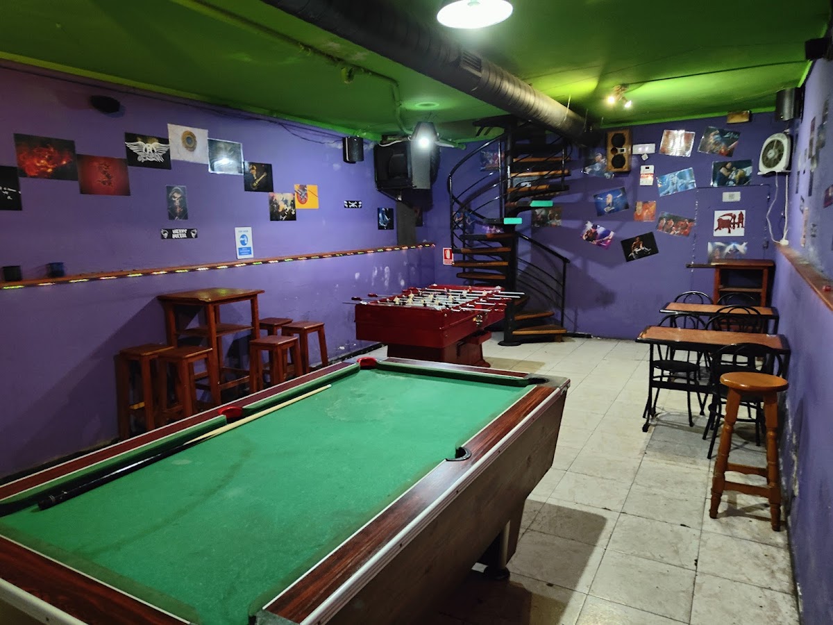 Ca La Vera Rock Bar - Foto 4