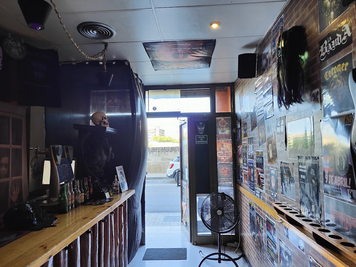 Ca La Vera Rock Bar - Foto 5