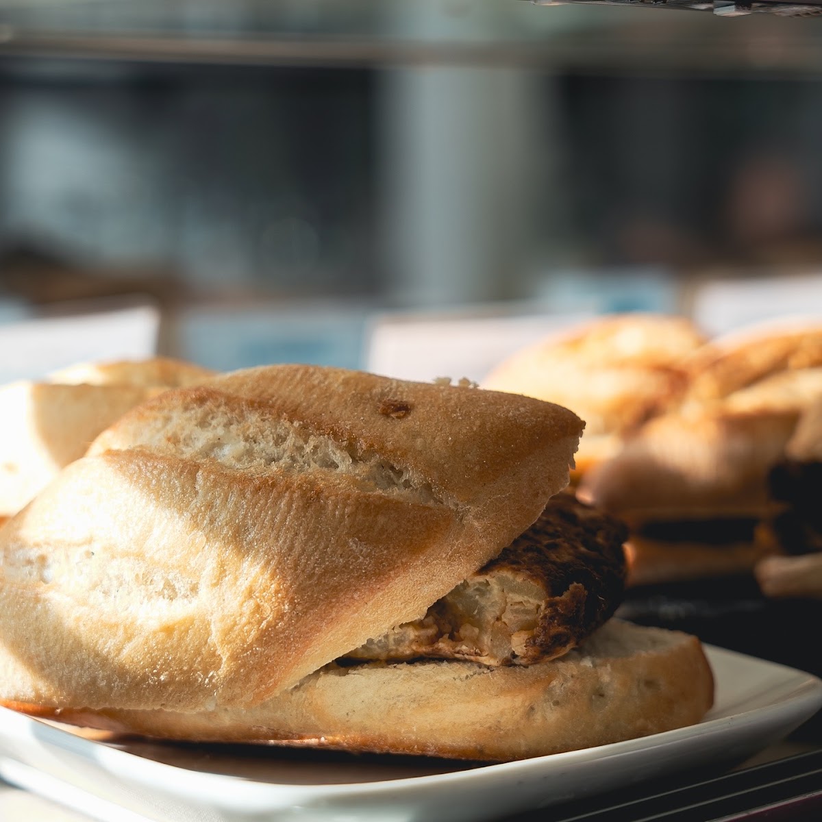 Café Bar Almeriz - Foto 2