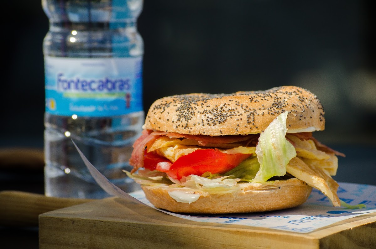 Café Bar Almeriz - Foto 5