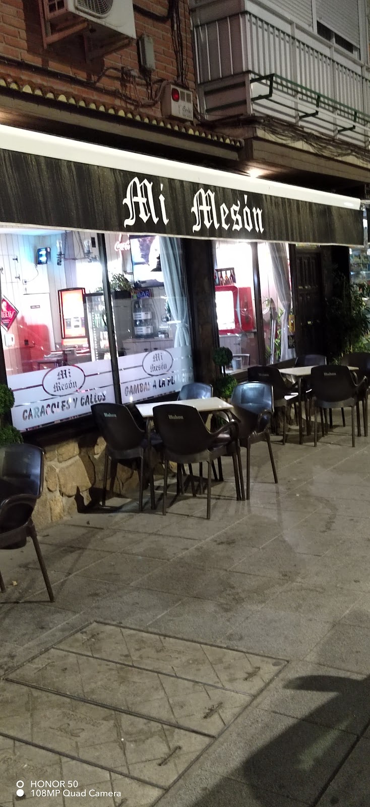 Mi Mesón - Foto 2