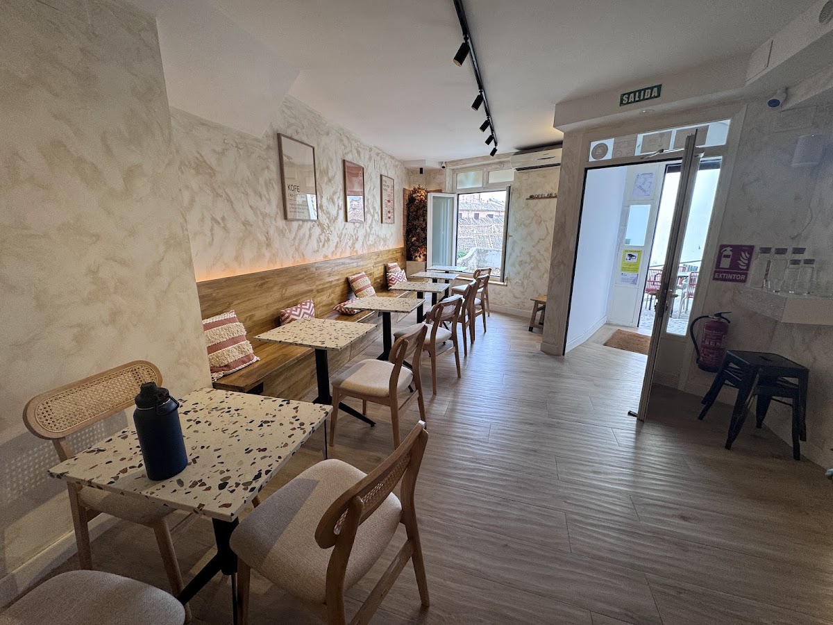 Kofe Lab - Specialty Coffee - Foto 1