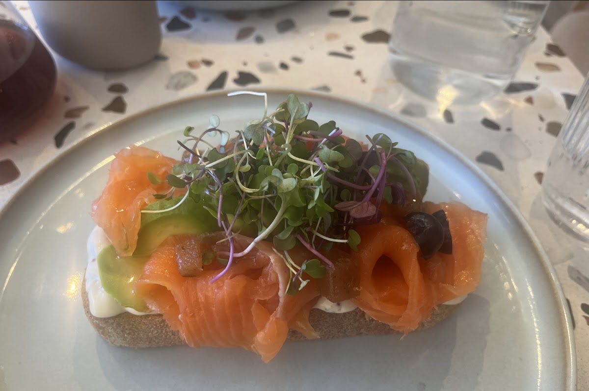 Kofe Lab - Specialty Coffee - Foto 3