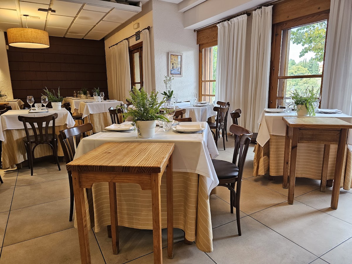 Asador Maribel - Foto 2