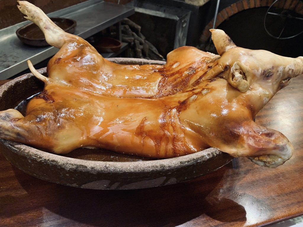 Asador Maribel - Foto 3