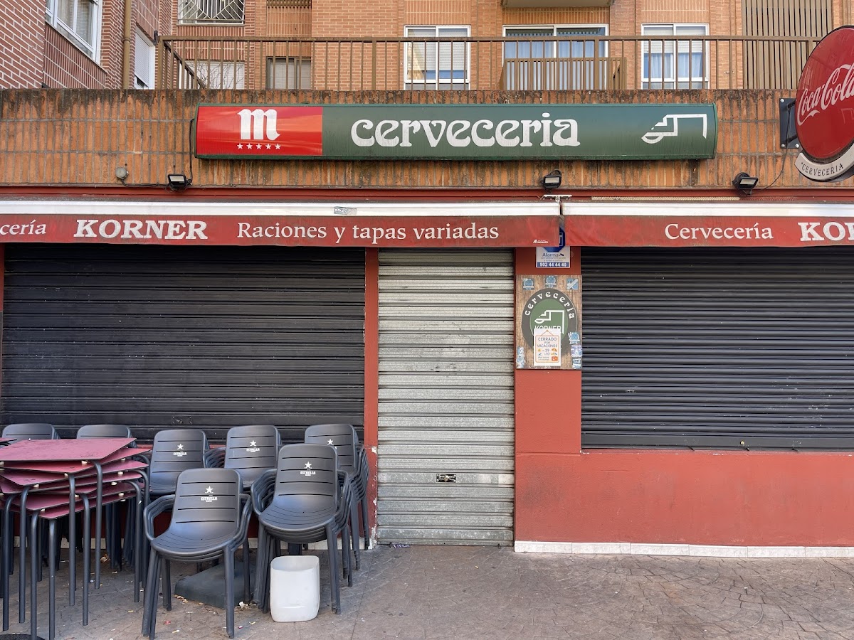 Cervecería Korner - Foto 5
