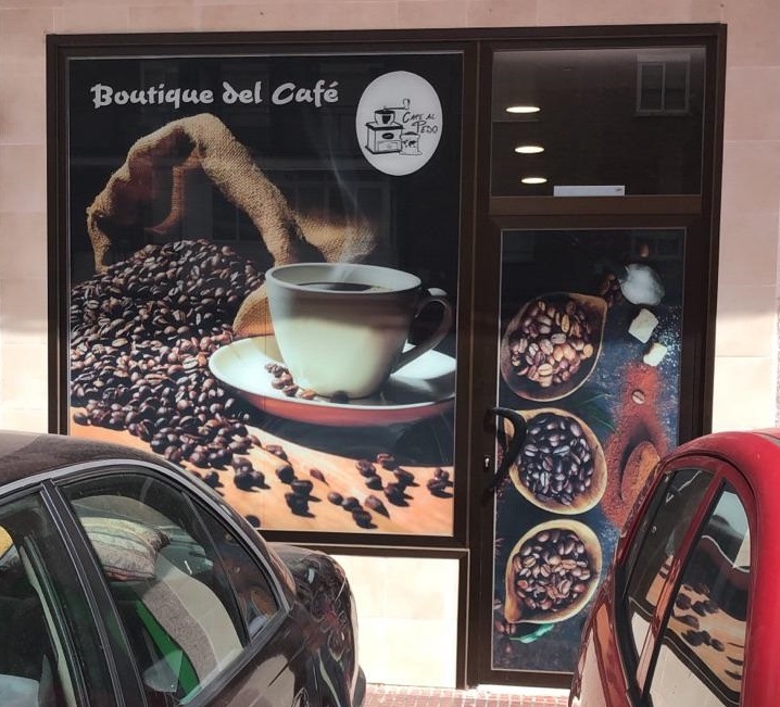 Boutique del Café - Foto 2