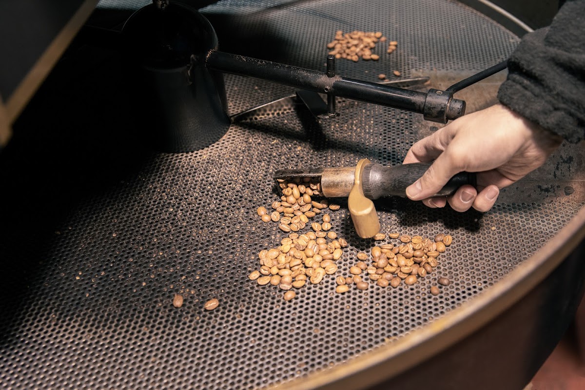 Cafés 1808 - Foto 1