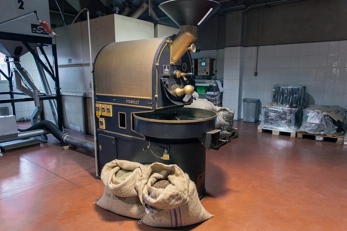 Cafés 1808 - Foto 3